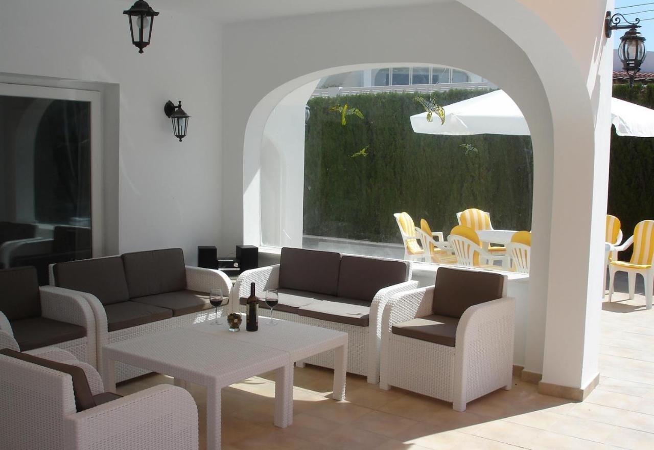 Villa Casa In Carrio Park
