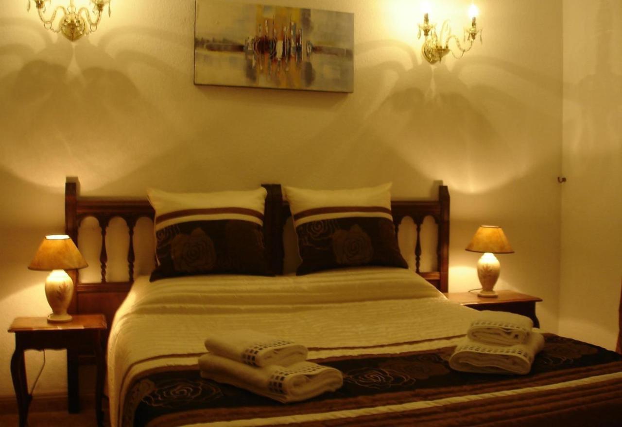 Casa In Carrio Park *