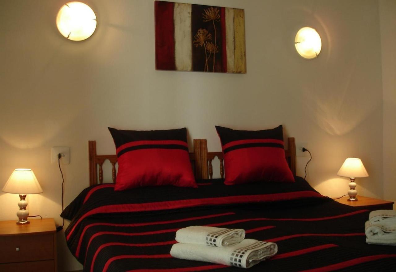Casa In Carrio Park * Calpe