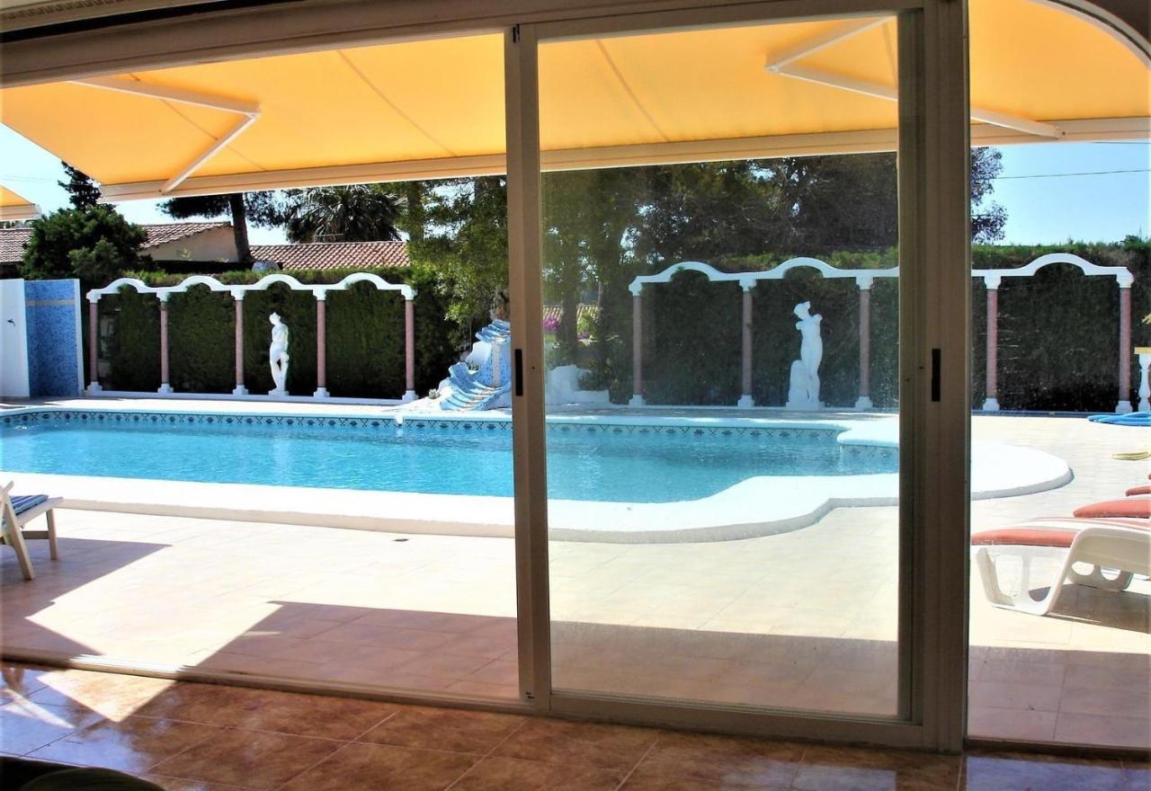 Casa In Carrio Park Villa *