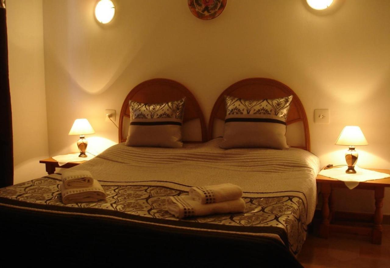 Casa In Carrio Park Villa