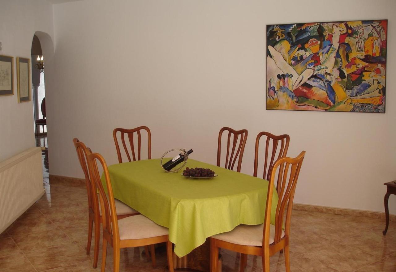 Casa In Carrio Park