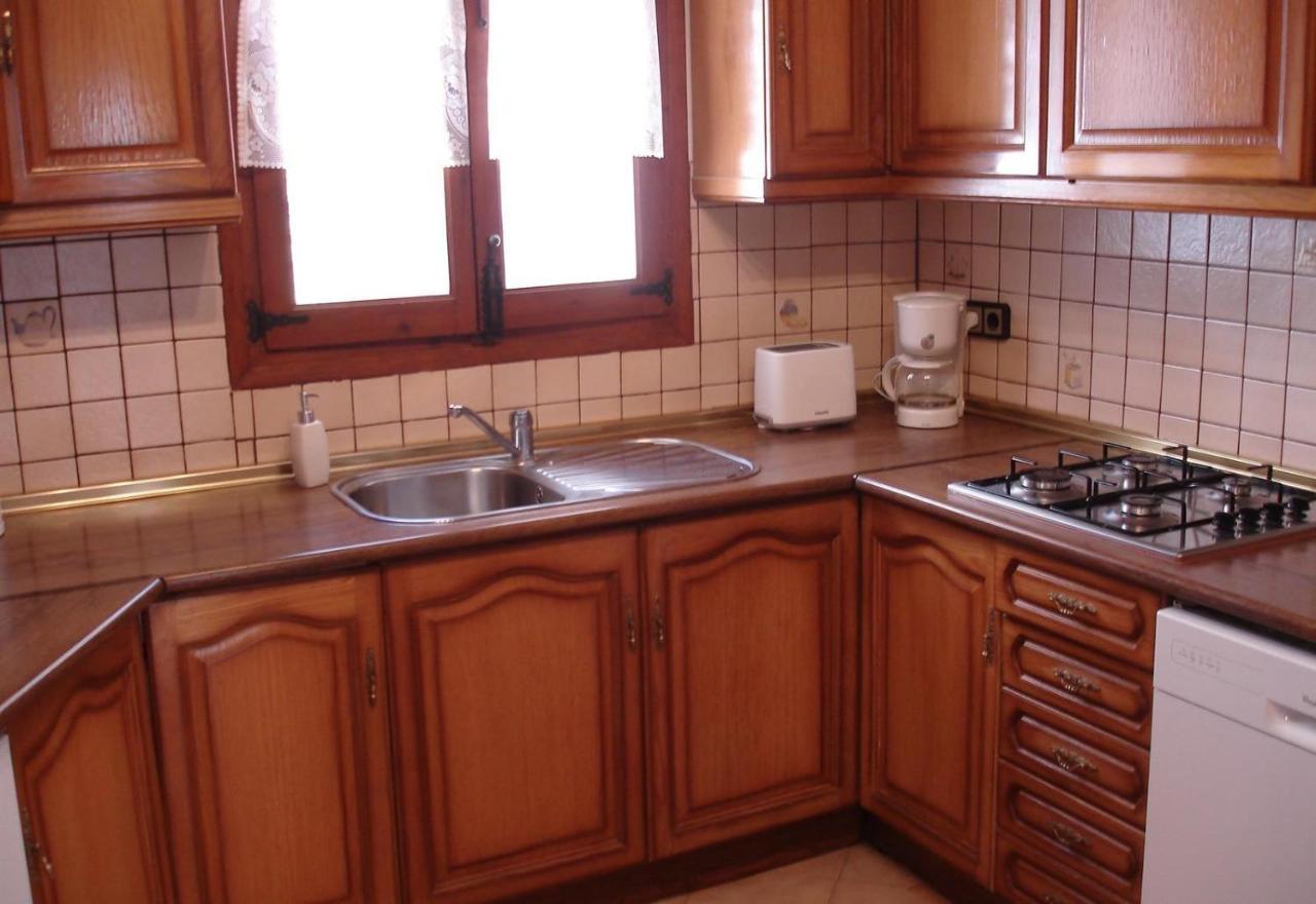 Casa In Carrio Park * Calpe