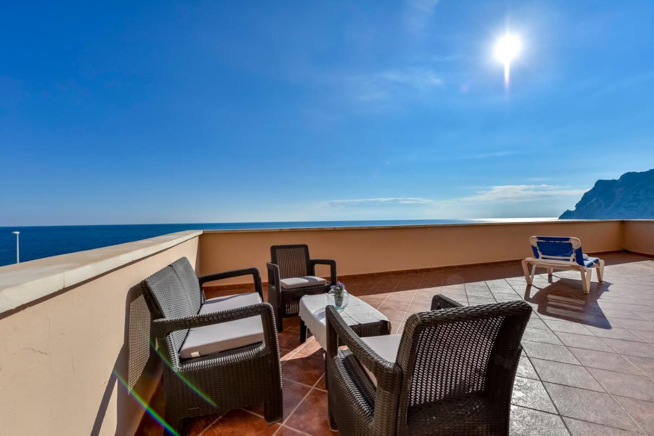 Guzman - Tramontana Apartamento Calpe