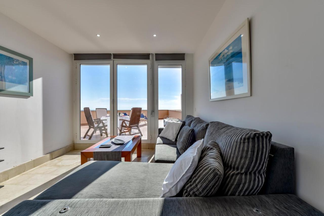 Apartamento Guzman - Tramontana Calpe