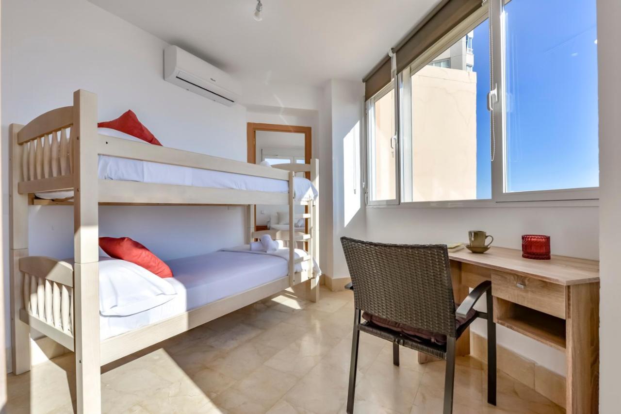Guzman - Tramontana Apartamento *