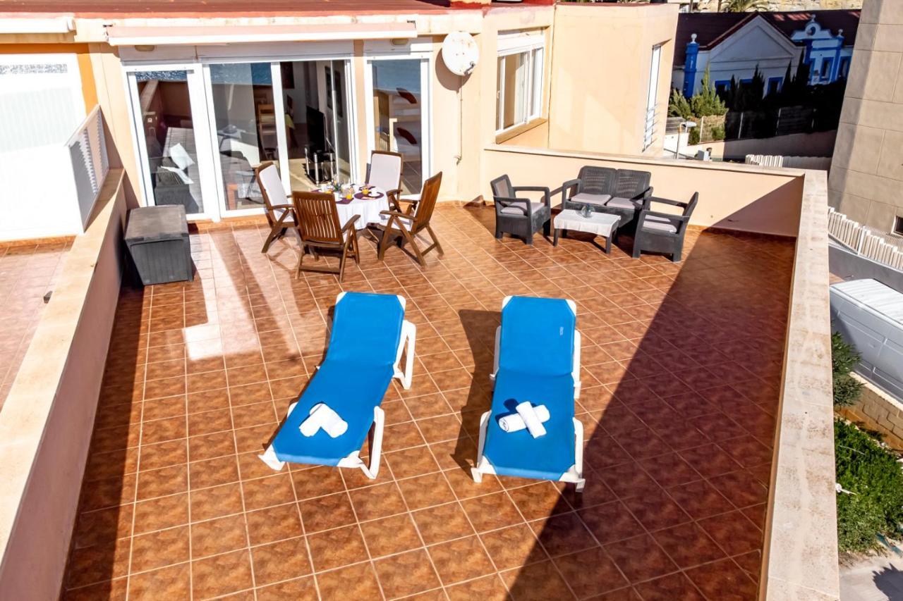 Guzman - Tramontana Apartamento