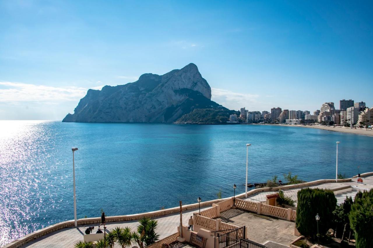 Guzman - Tramontana * Calpe
