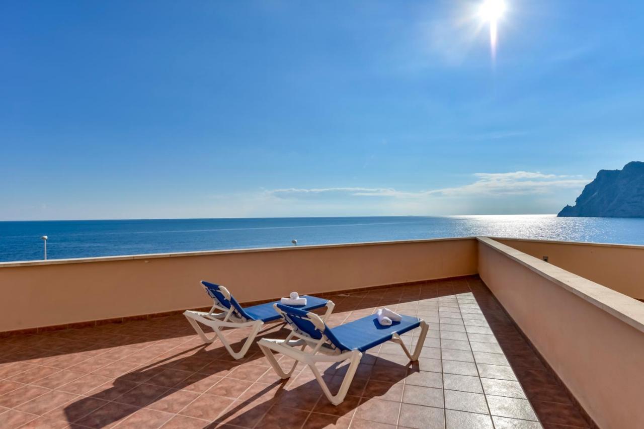 Guzman - Tramontana Apartamento