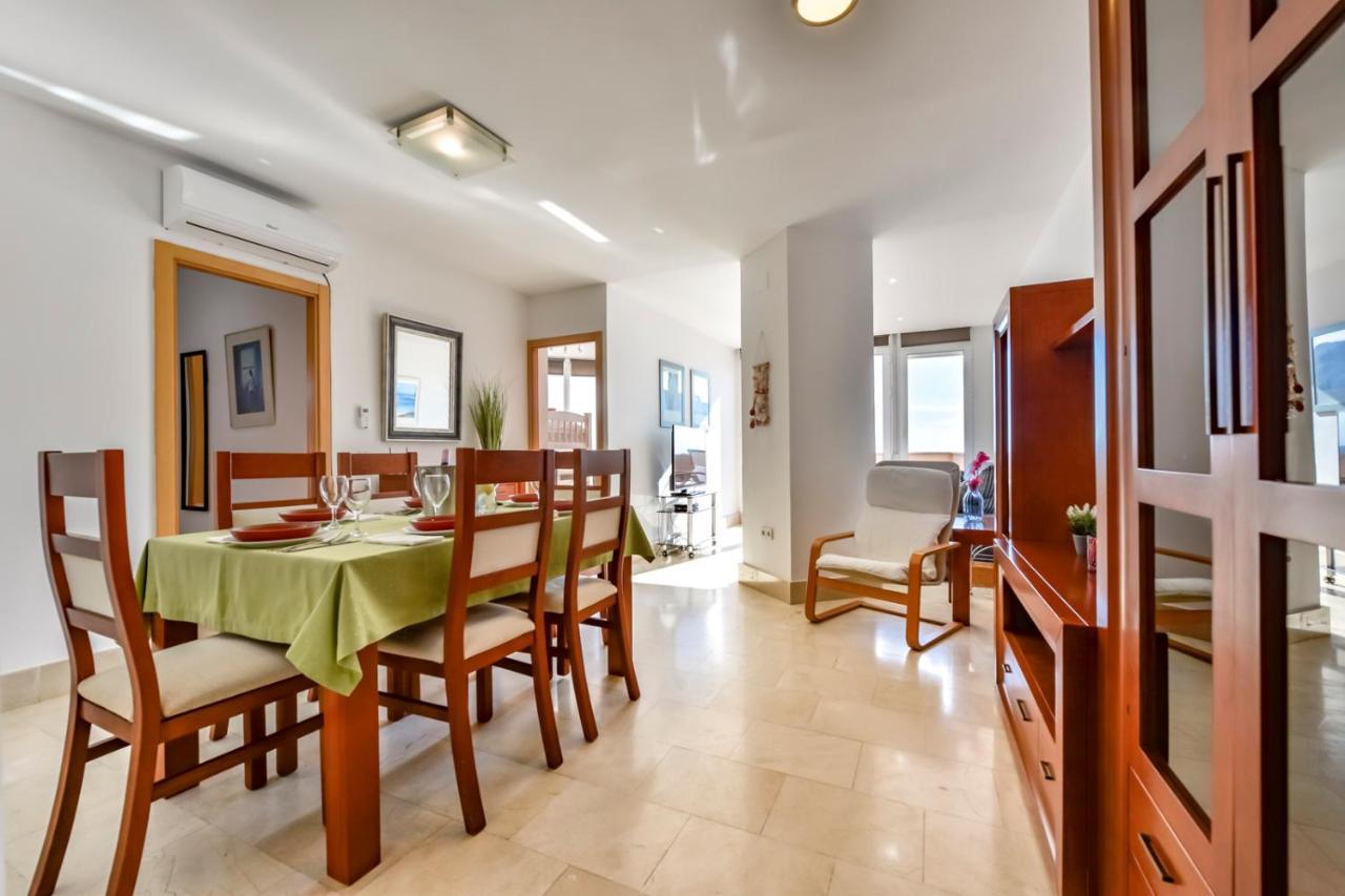 Guzman - Tramontana Apartamento