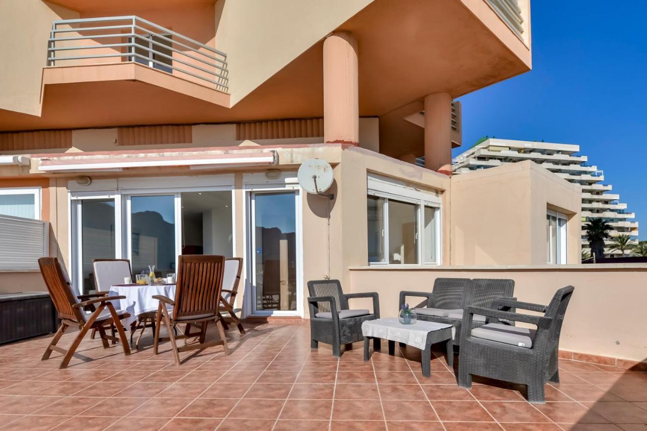 Apartamento Guzman - Tramontana