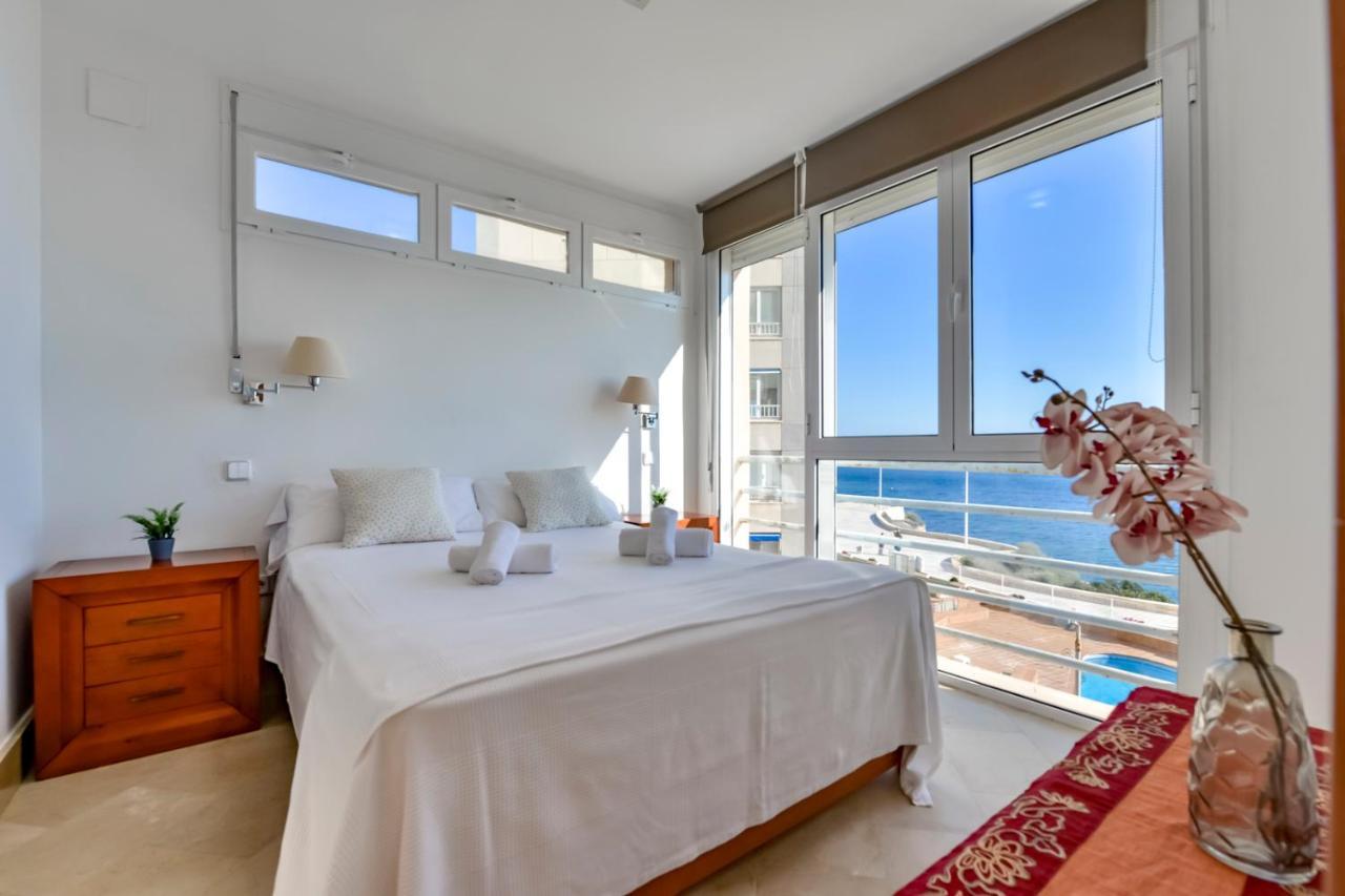 Guzman - Tramontana Apartamento