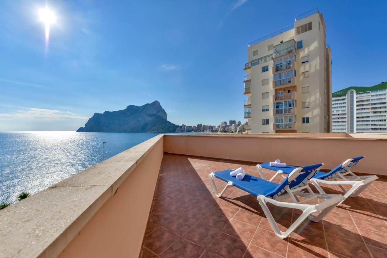 Guzman - Tramontana Apartamento