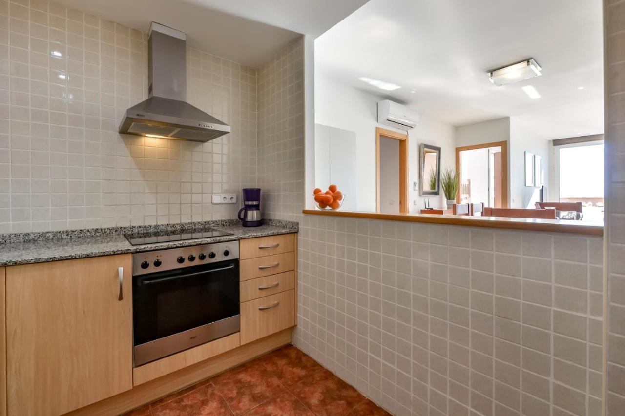 Apartamento Guzman - Tramontana Calpe