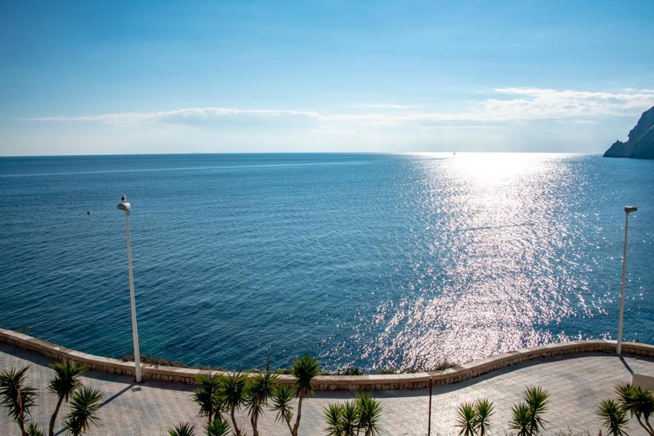 Guzman - Tramontana Apartamento Calpe