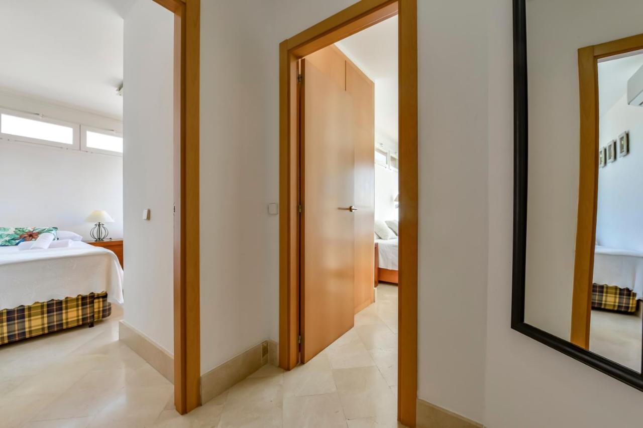 Guzman - Tramontana Apartamento *