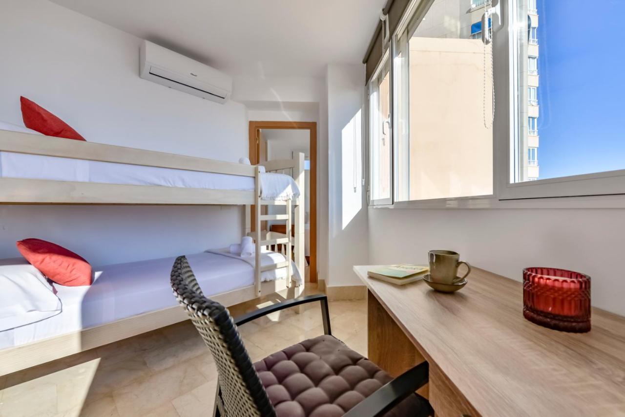 Apartamento Guzman - Tramontana