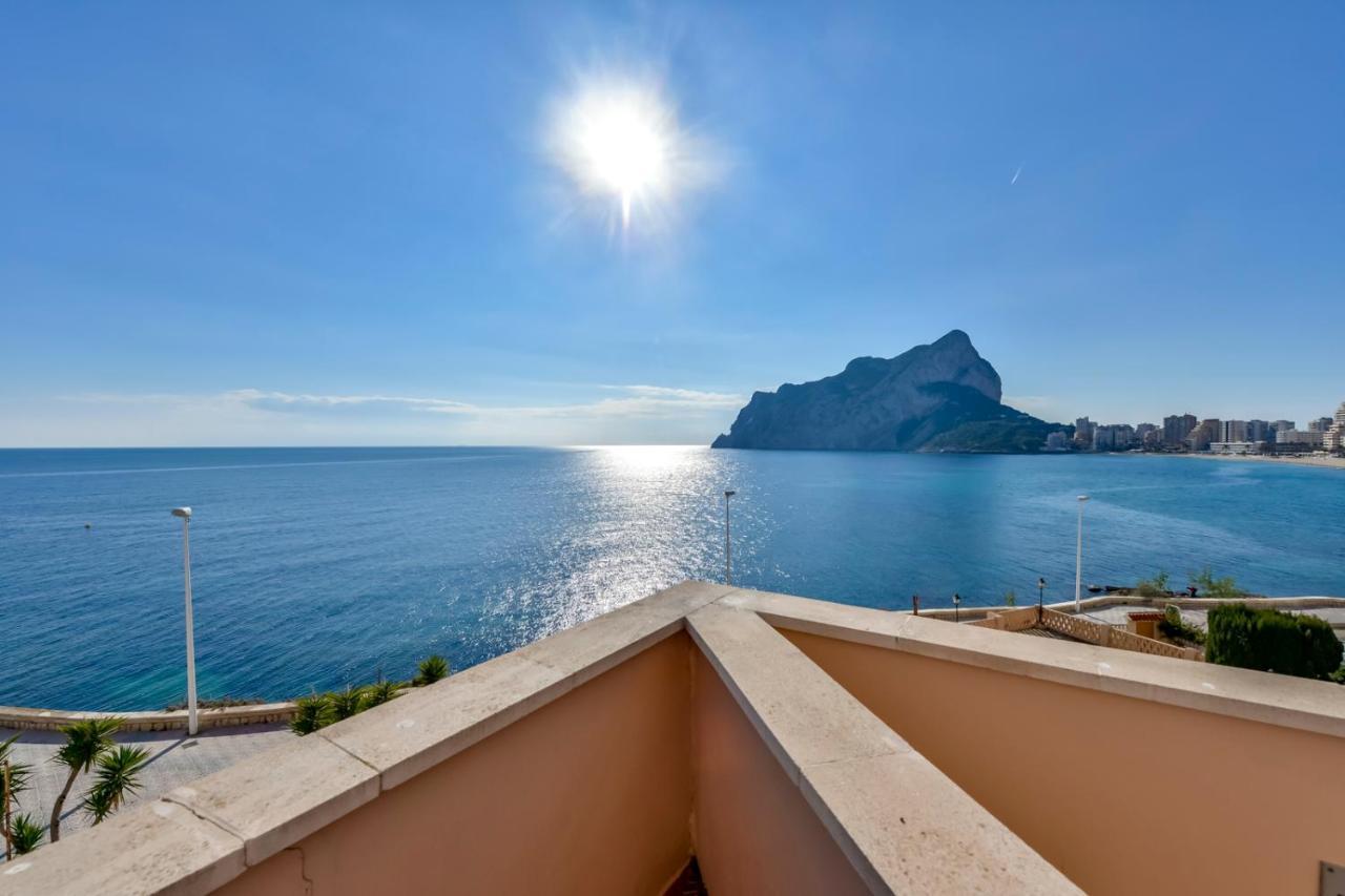 Apartamento Guzman - Tramontana *