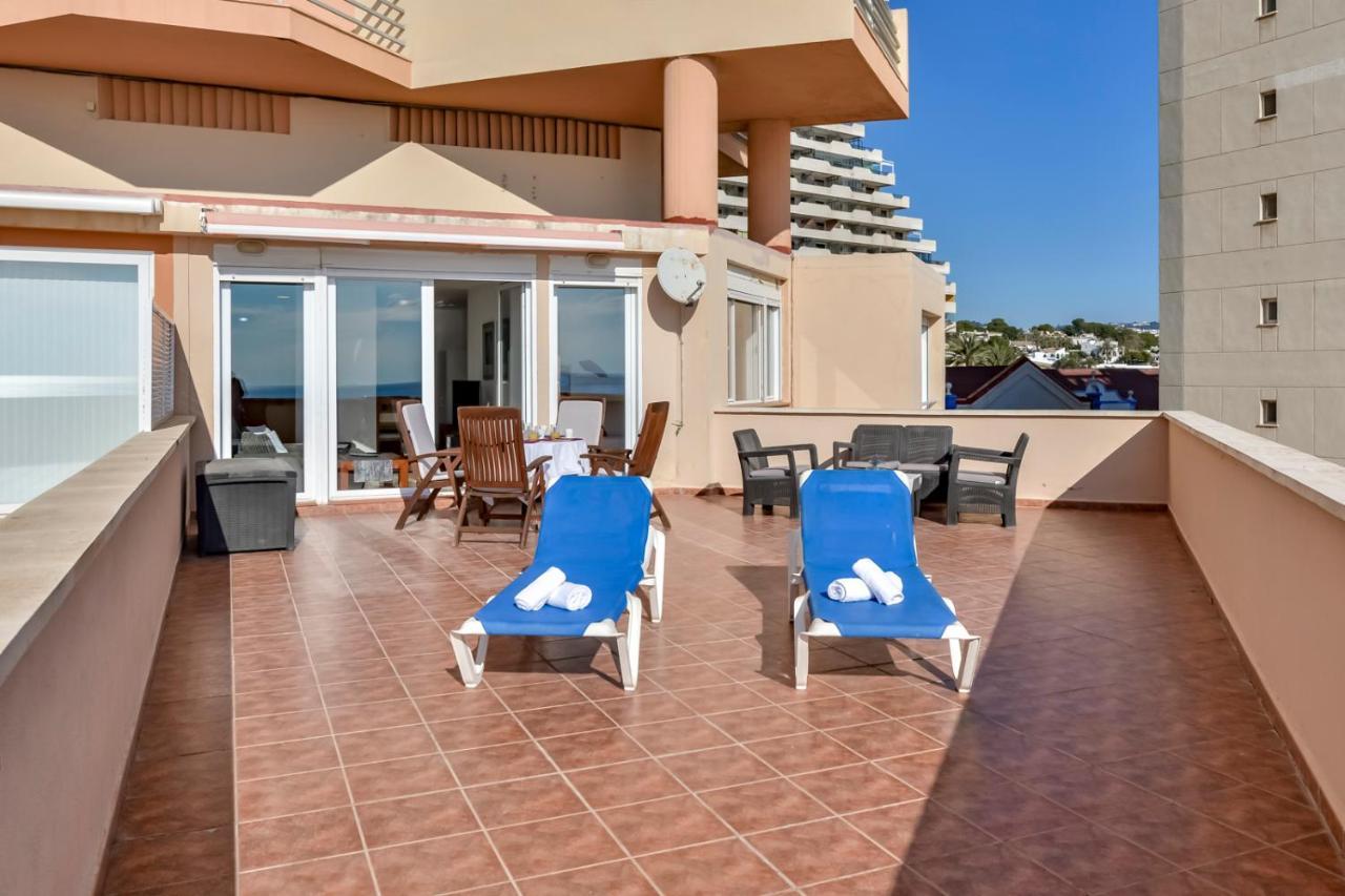 Guzman - Tramontana Calpe