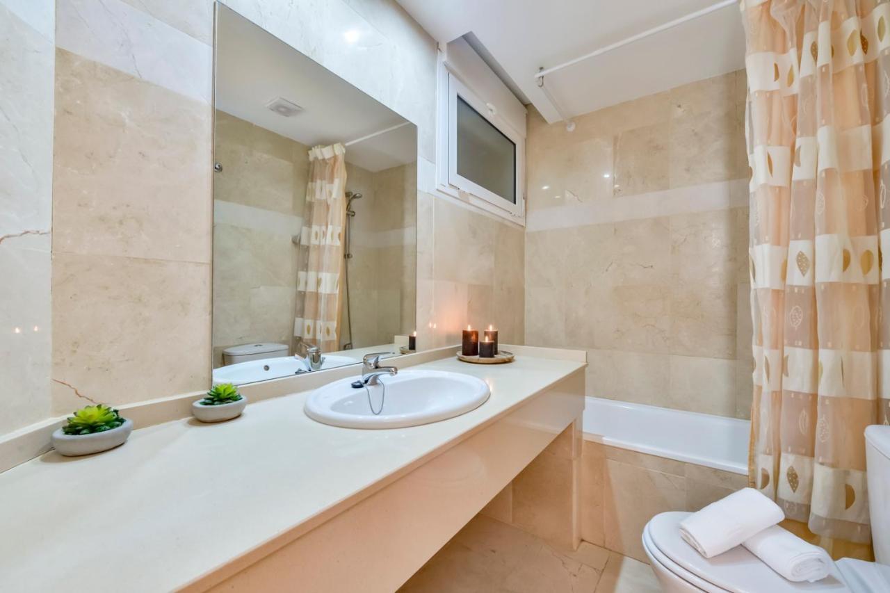 Guzman - Tramontana Apartamento *