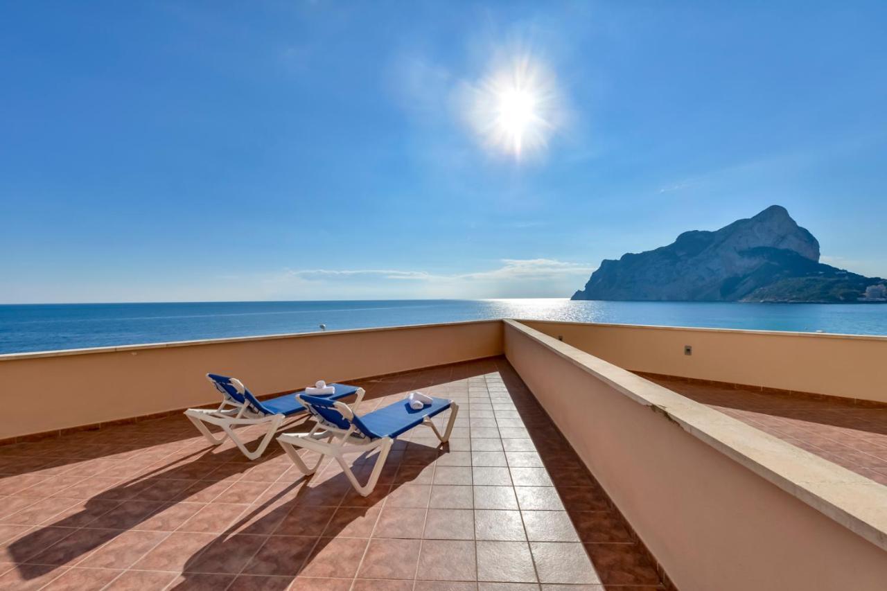 Apartamento Guzman - Tramontana