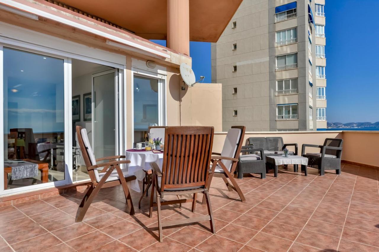 Guzman - Tramontana Apartamento *