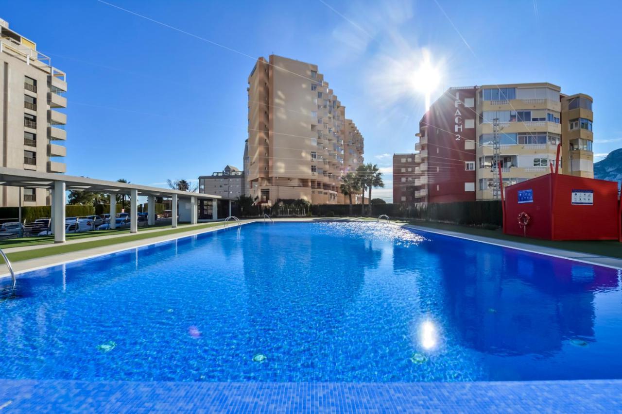 Guzman - Tramontana Apartamento