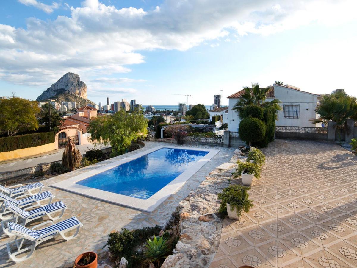 Casa Jara Сasa de vacaciones *
