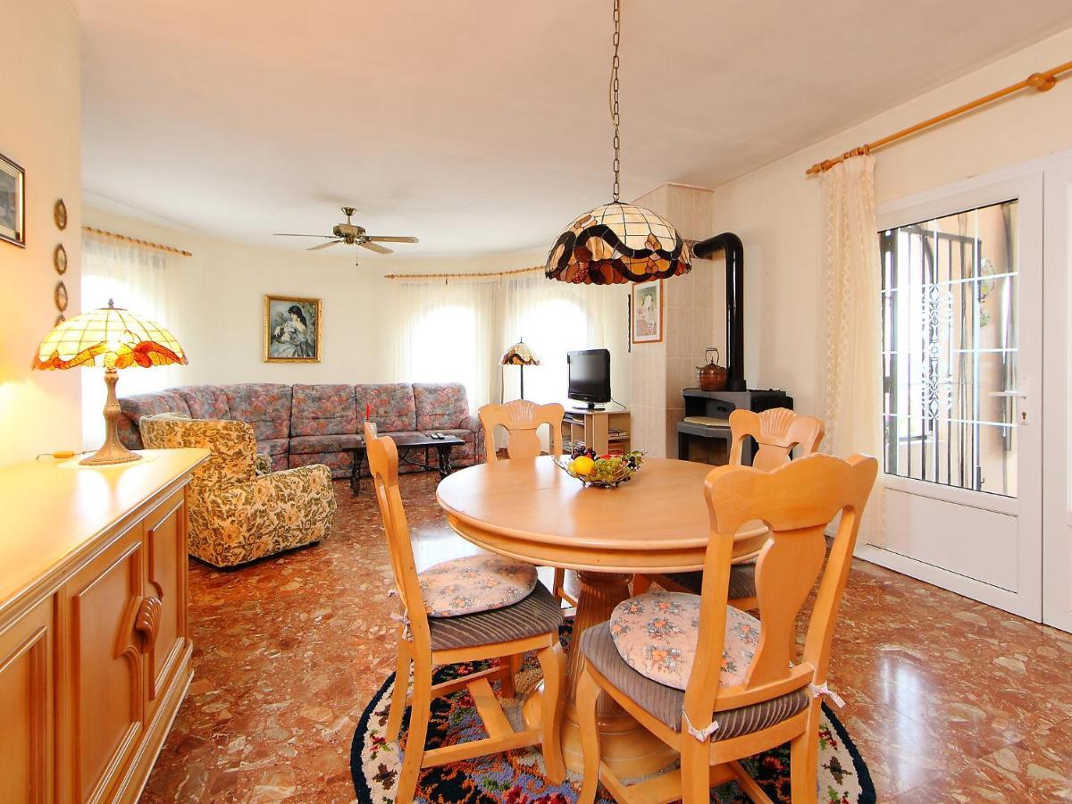 Casa Jara Calpe