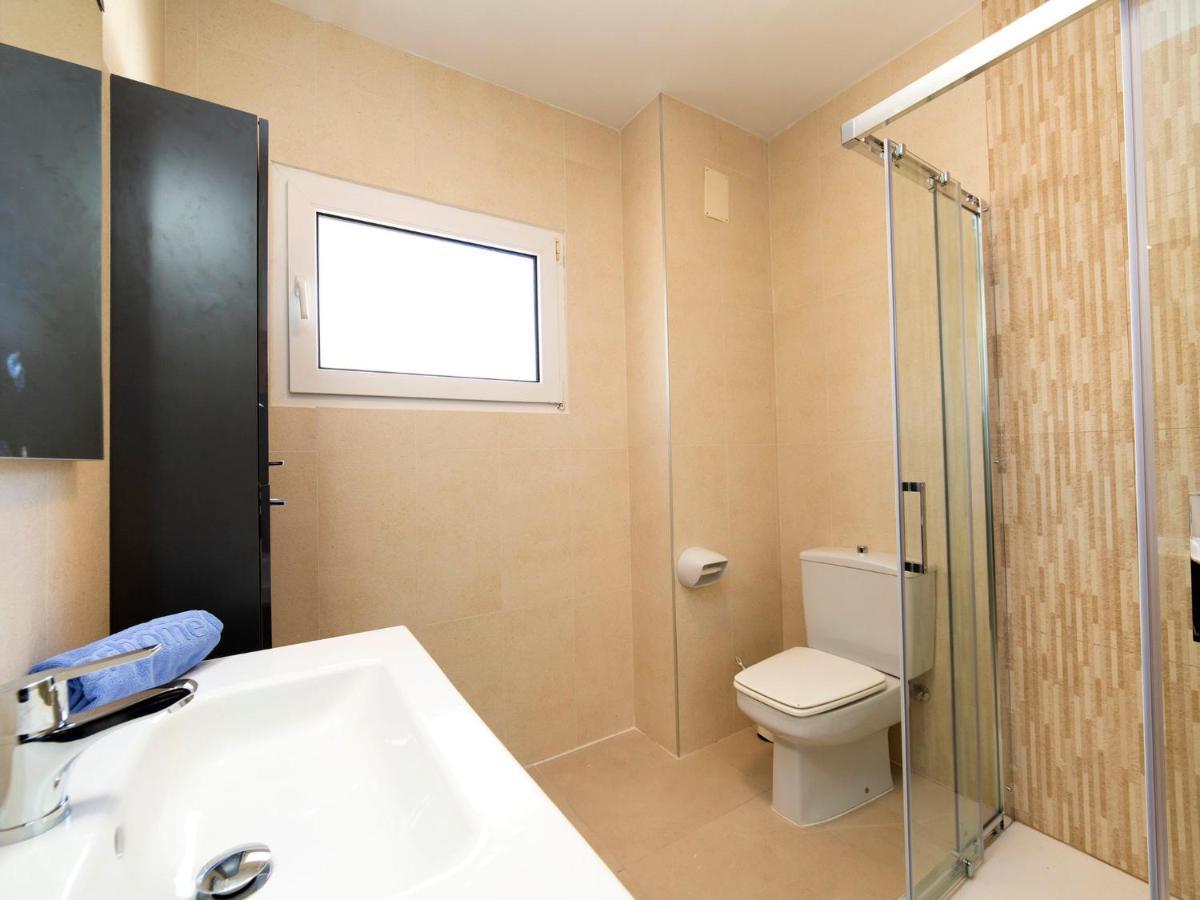 Casa Jara Сasa de vacaciones Calpe
