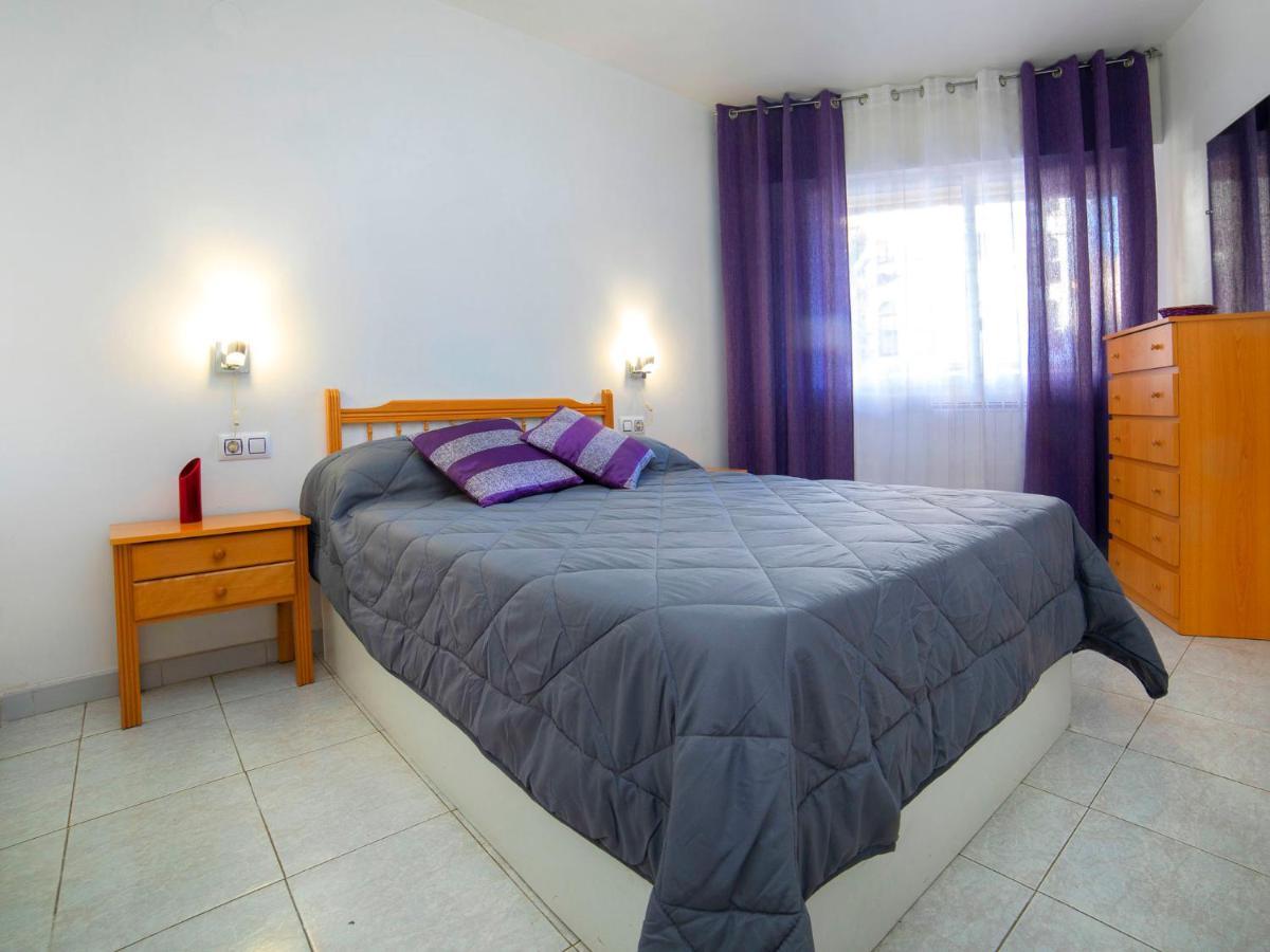 Apolo Vii-3 By Interhome Calpe