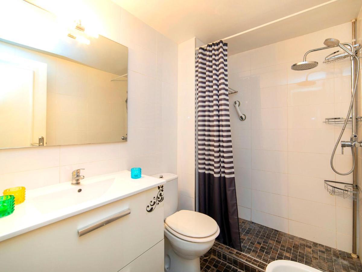 Apolo Vii-3 By Interhome Apartamento Calpe