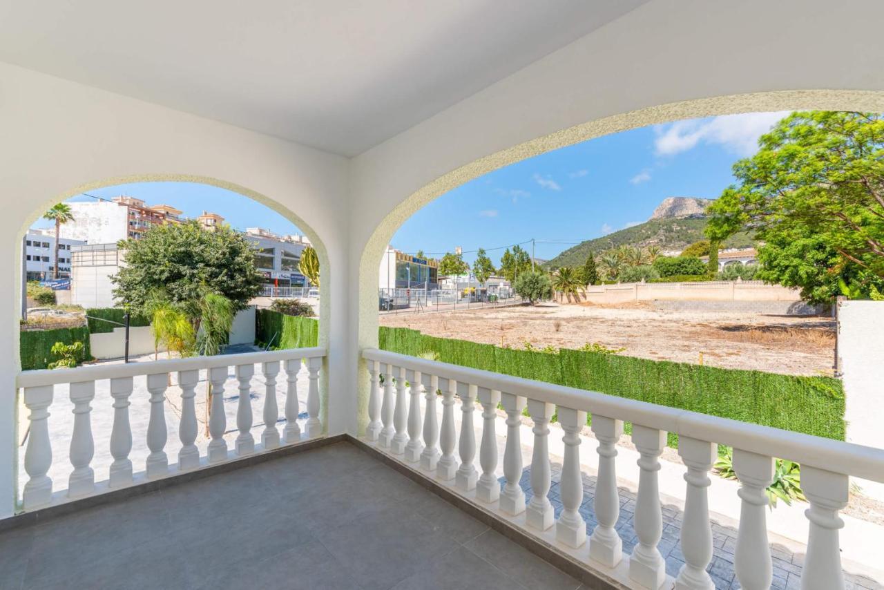 Escriva - Plusholidays Calpe