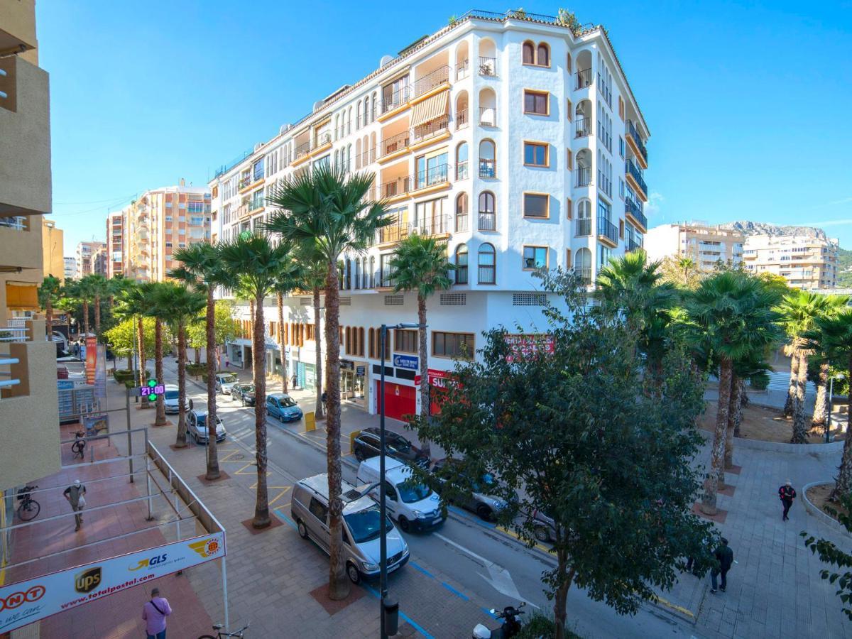 Apartamento Apolo Vii-3 By Interhome