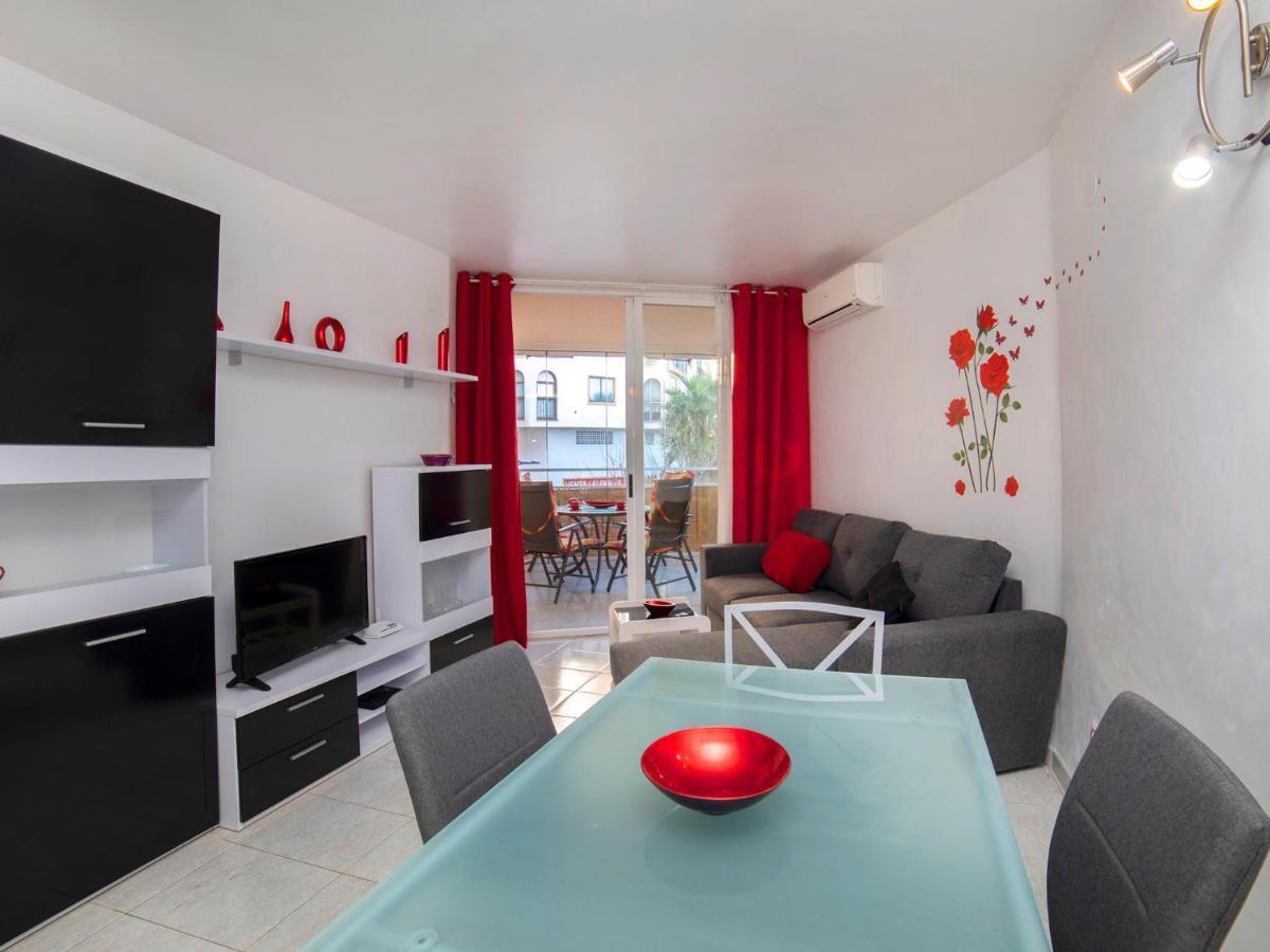 Apolo Vii-3 By Interhome Apartamento *