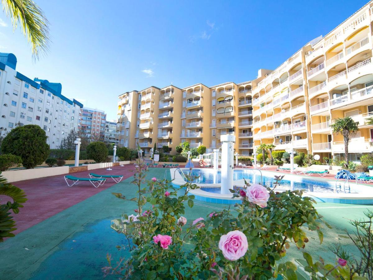 Apartamento Apolo Vii-3 By Interhome