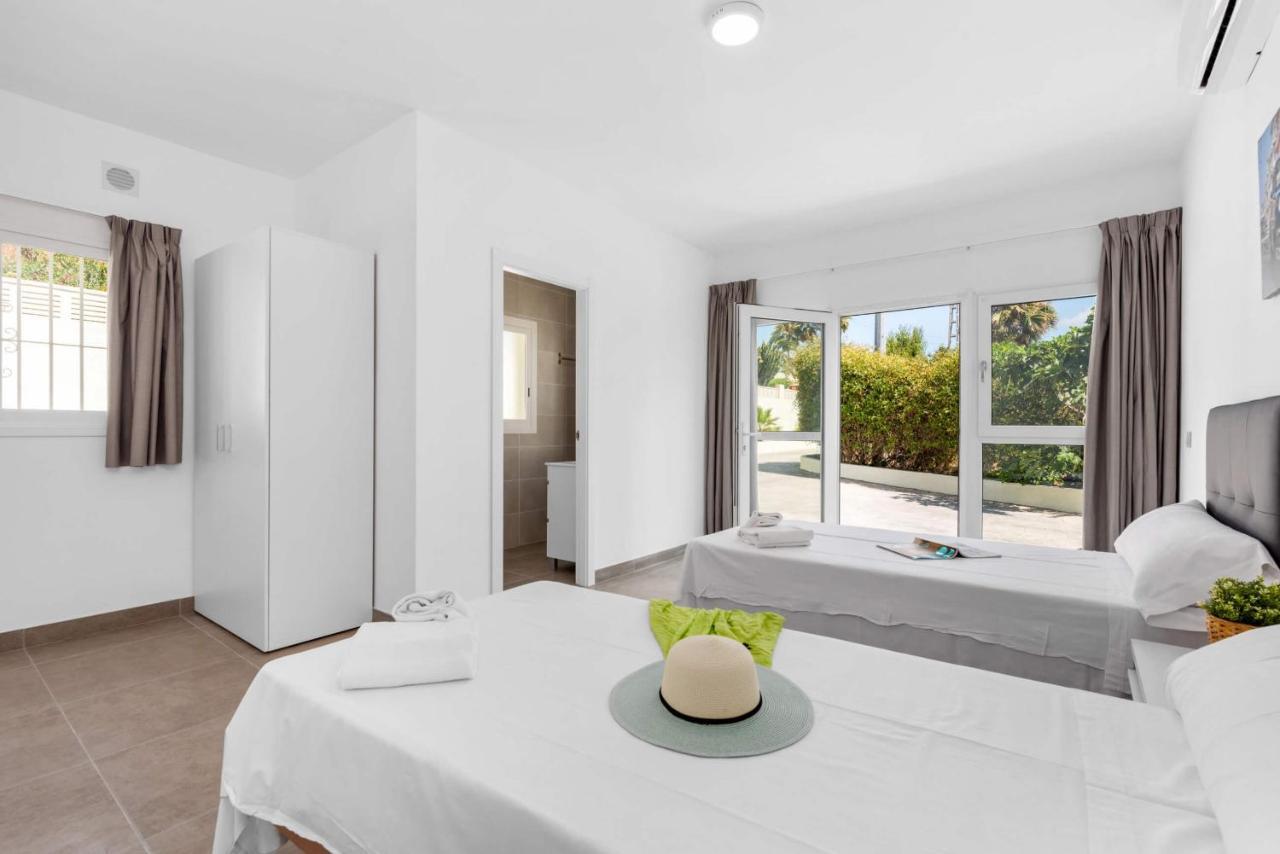 Escriva - Plusholidays Villa