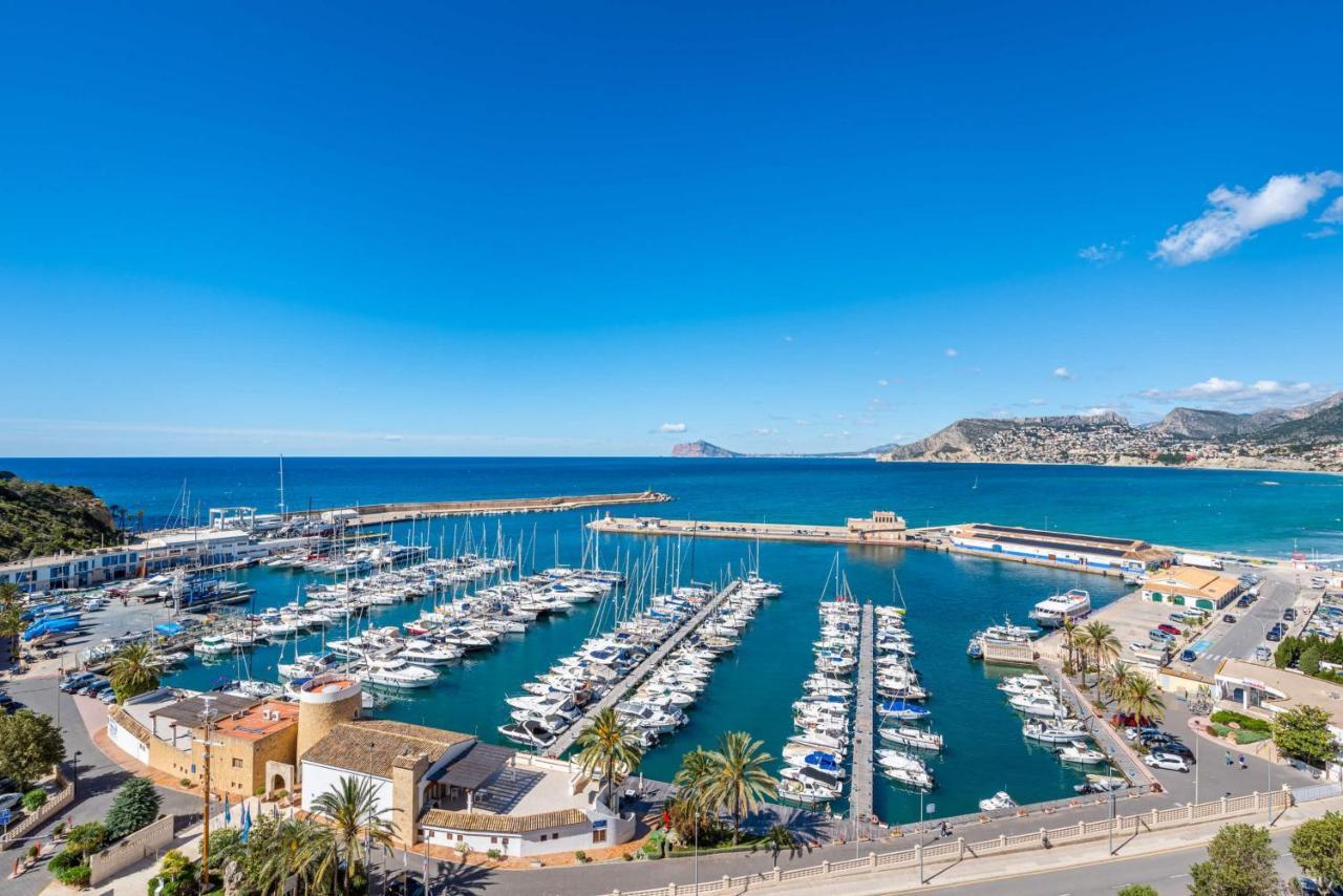 Nautico - Plusholidays