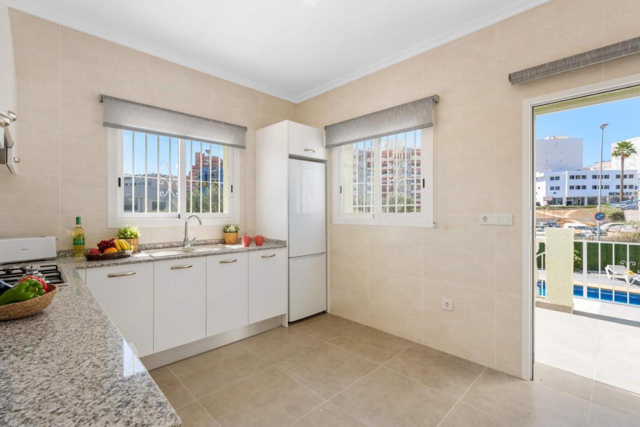 Escriva - Plusholidays Villa Calpe