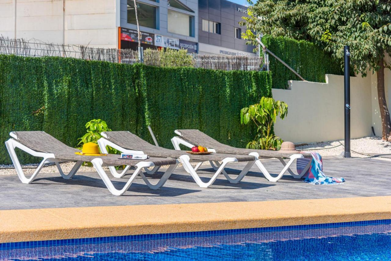 Escriva - Plusholidays Villa Calpe
