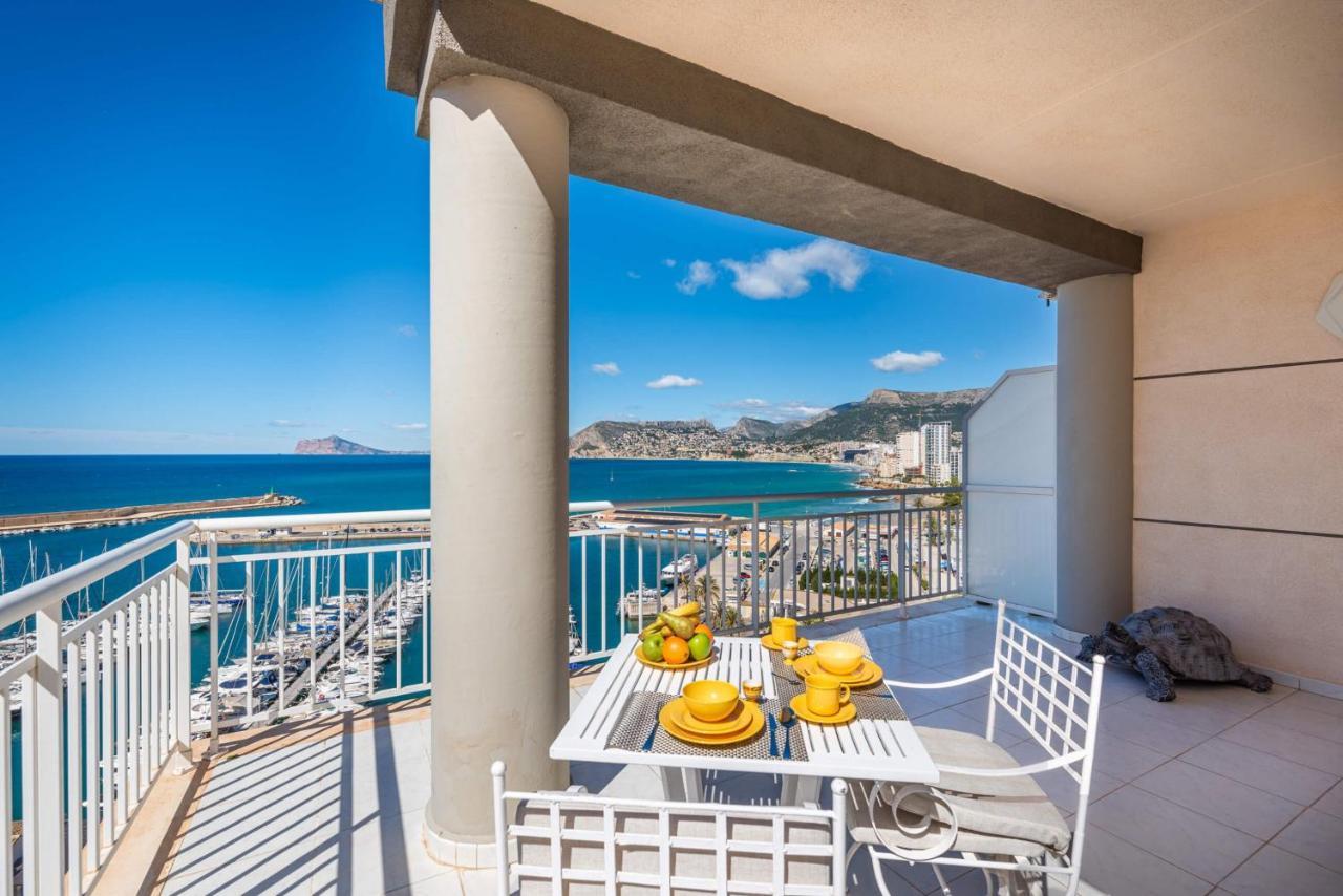 Apartment Nautico - Plusholidays Calpe