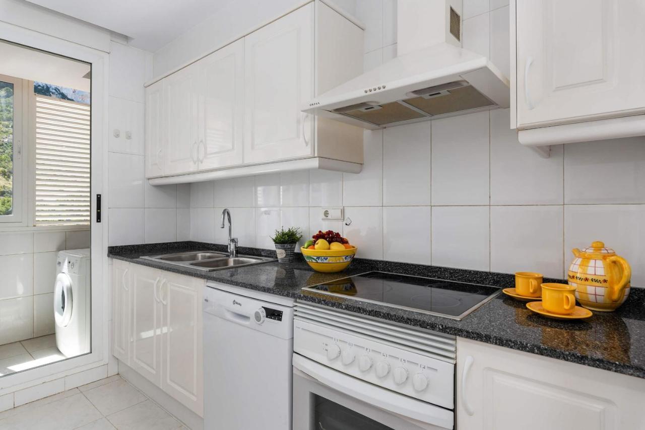 Apartment Nautico - Plusholidays Calpe