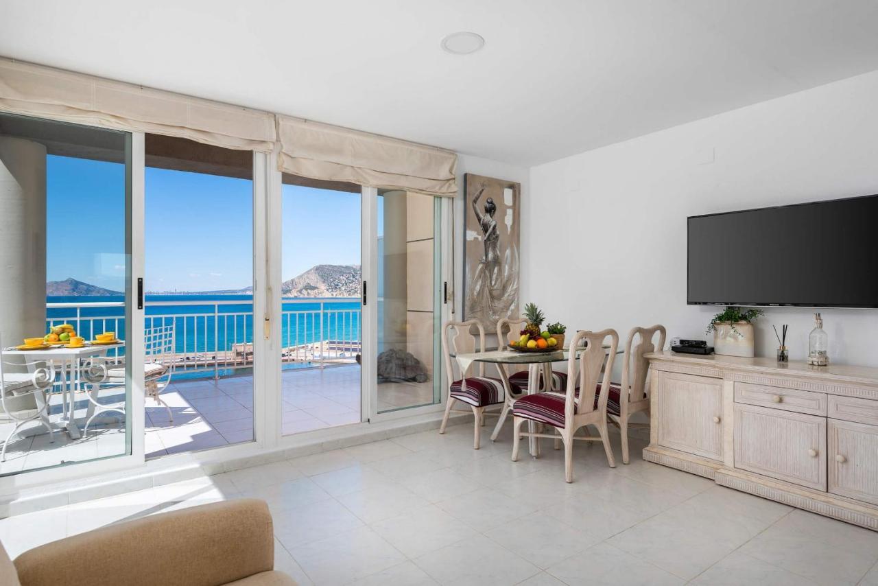 Nautico - Plusholidays Apartment Calpe