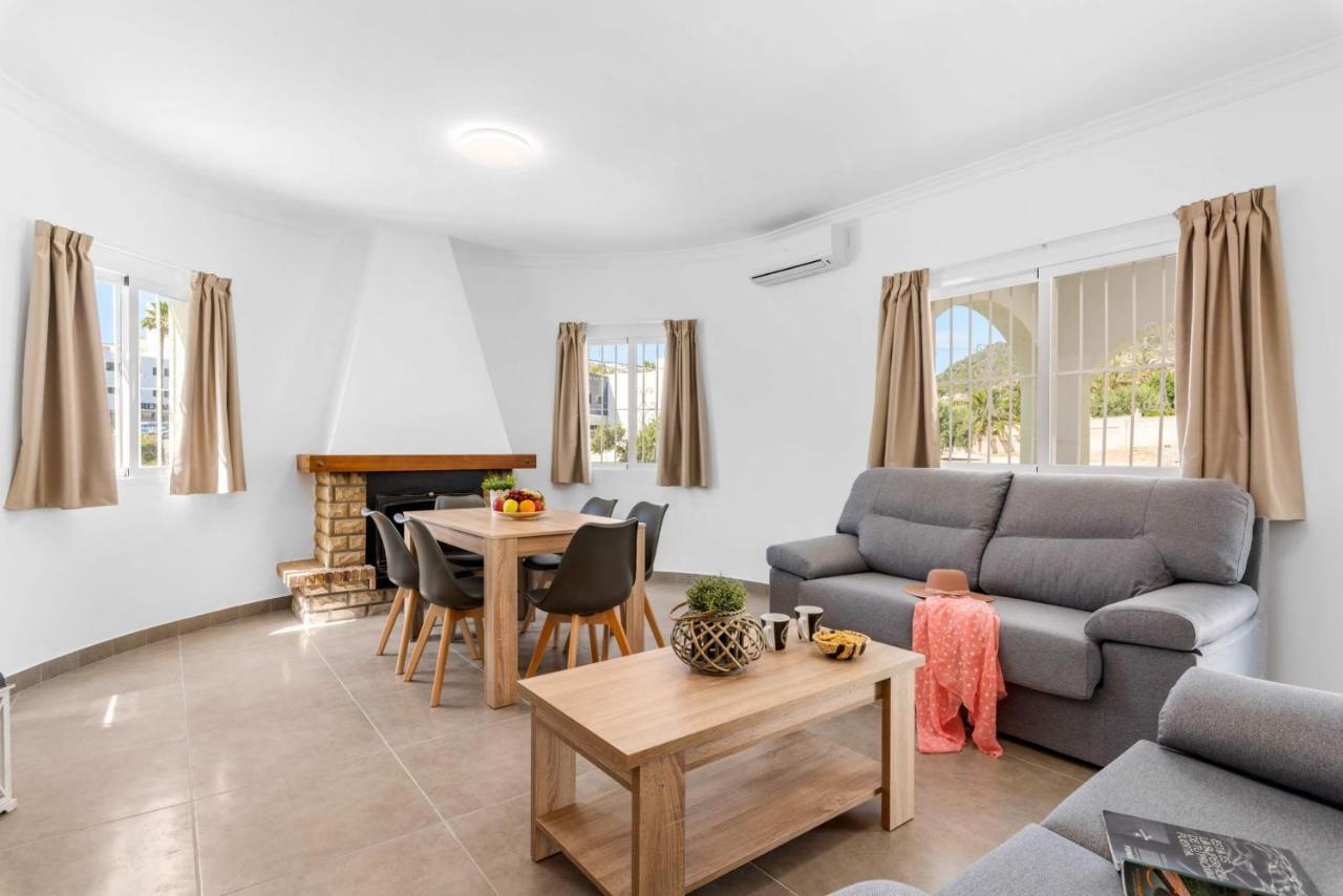 Villa Escriva - Plusholidays