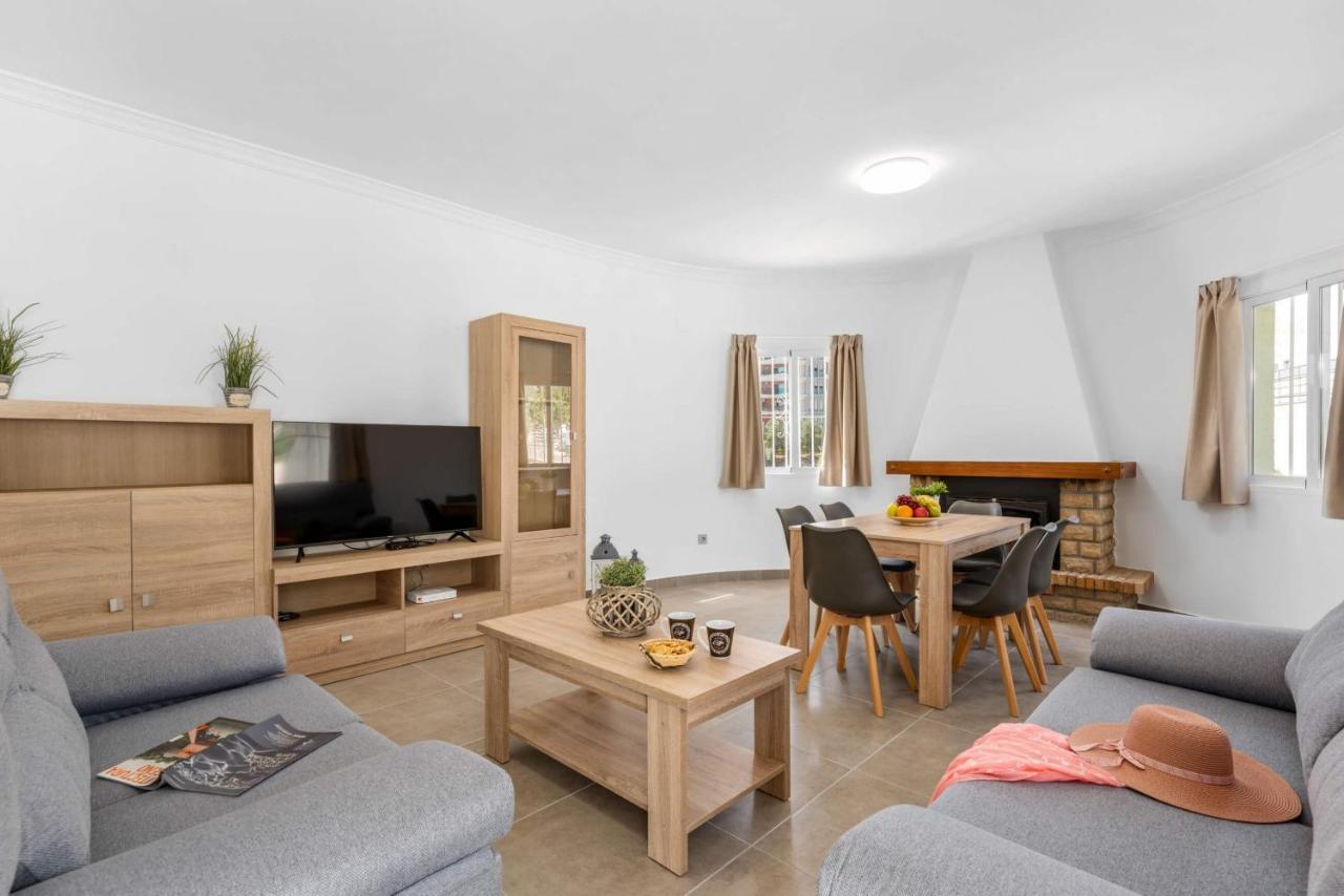 Villa Escriva - Plusholidays Calpe