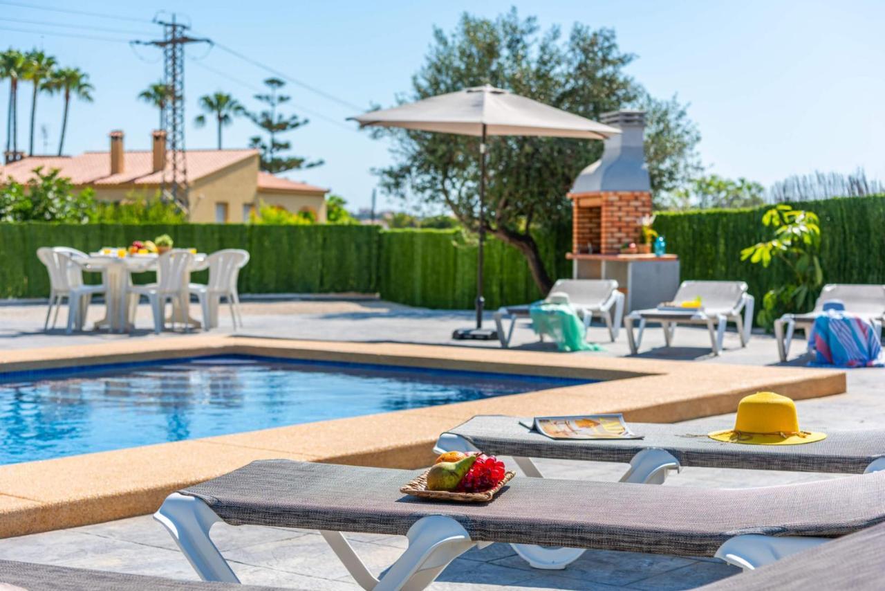 Escriva - Plusholidays Villa Calpe