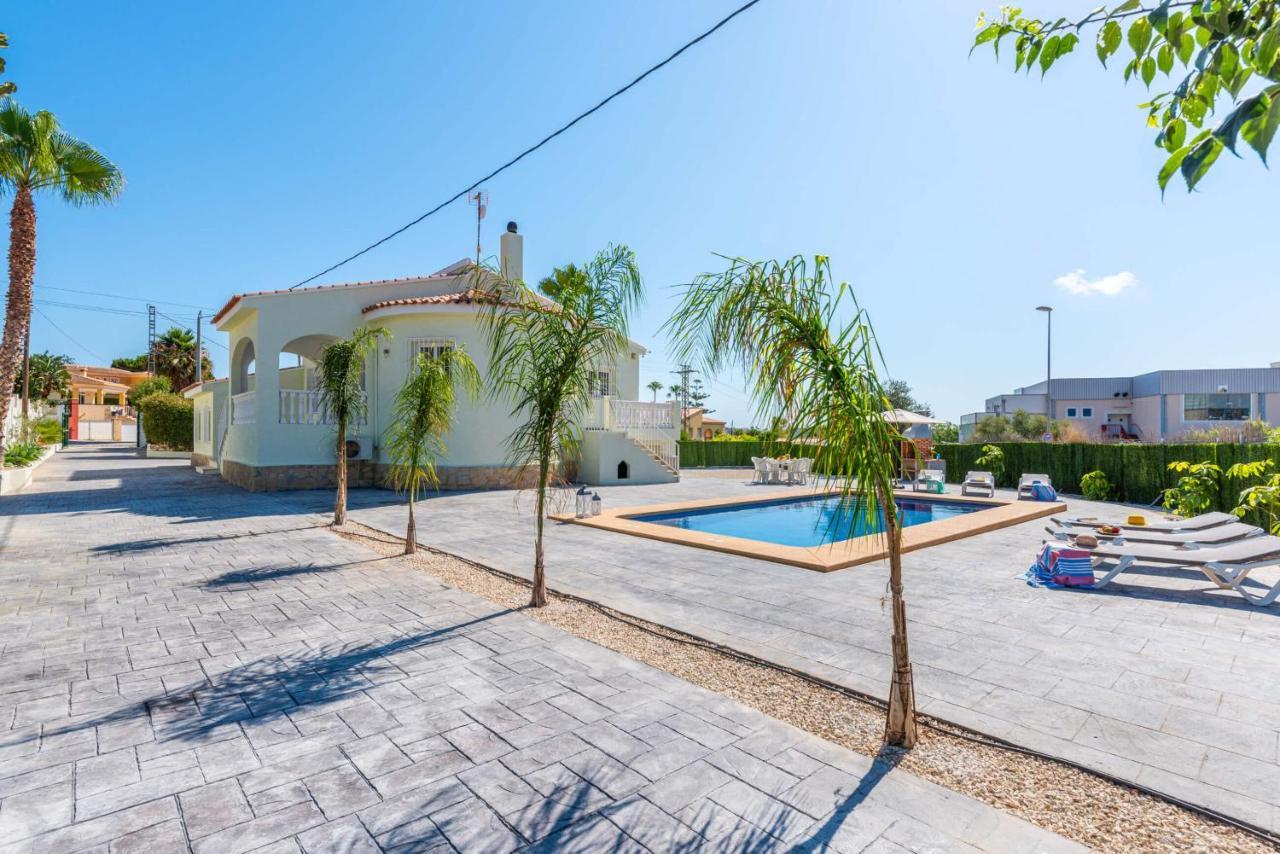 Escriva - Plusholidays * Calpe