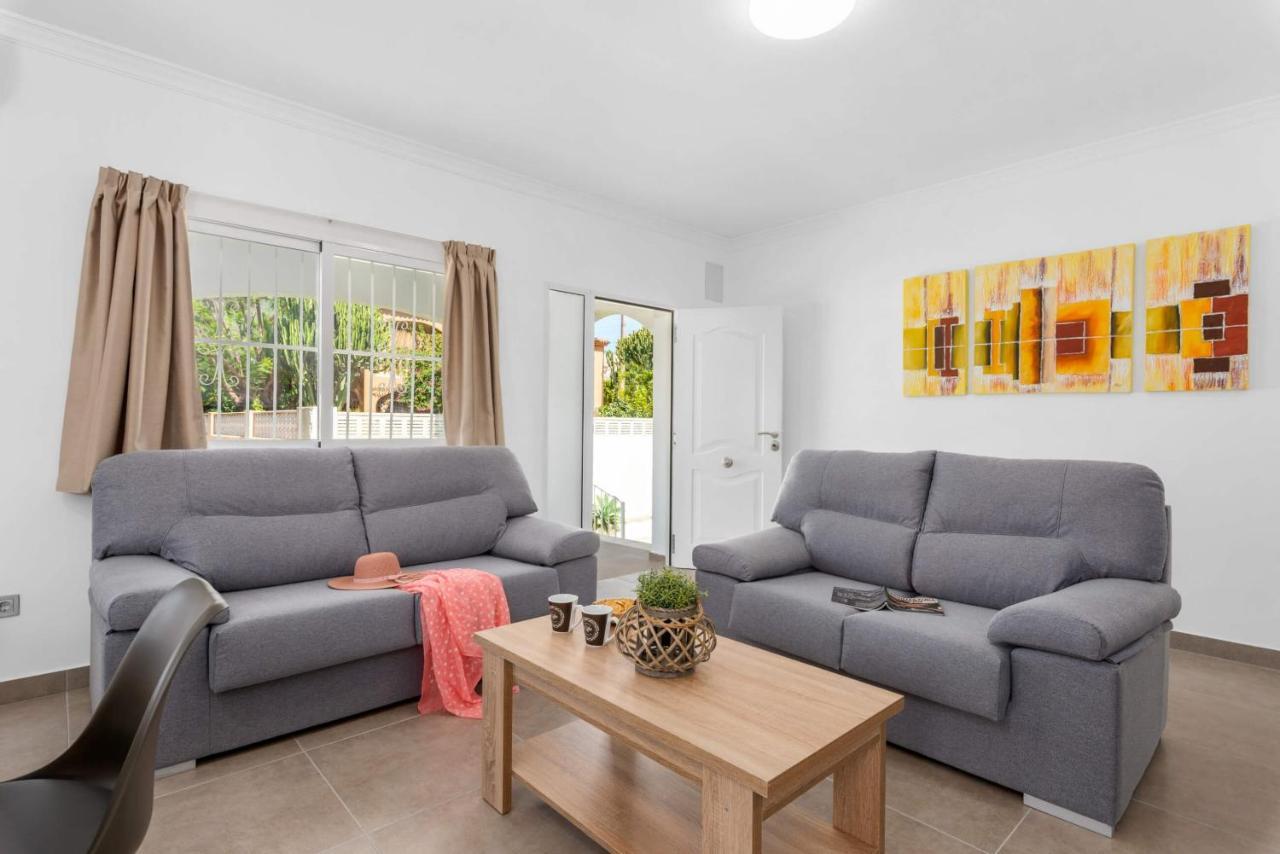 Escriva - Plusholidays Villa Calpe
