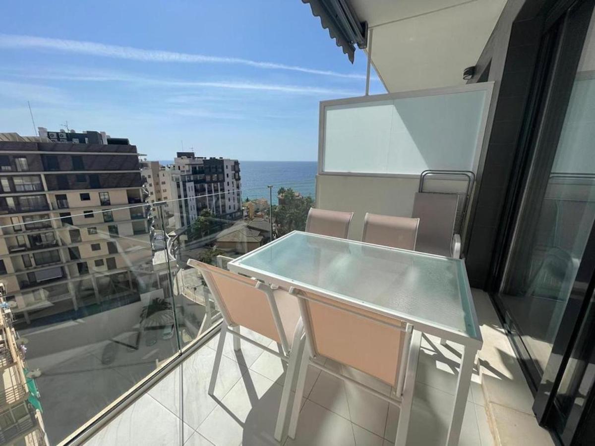 Flat 6th Floor Apartamento Calpe