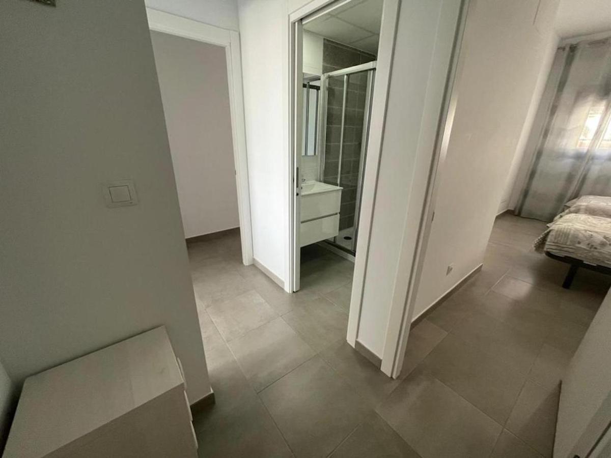 Apartamento Flat 6th Floor *
